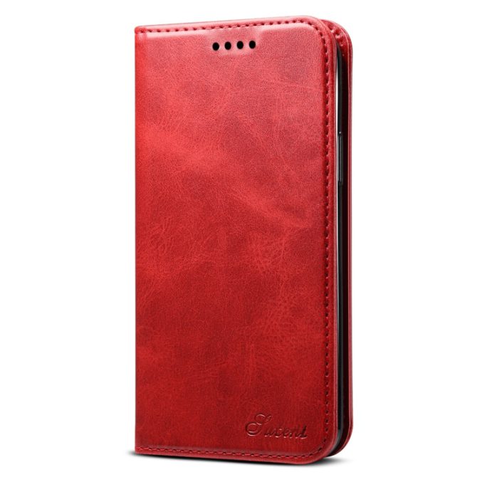 Suteni deksel med kortlommer for iPhone 11 - Bilde 12