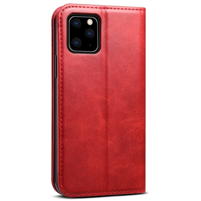 Suteni deksel med kortlommer for iPhone 11 - Bilde 13