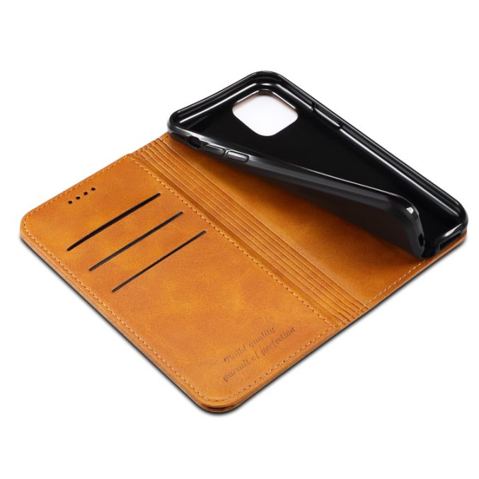 Suteni deksel med kortlommer for iPhone 11 - Bilde 18