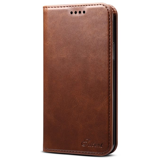 Suteni deksel med kortlommer for iPhone 11 - Bilde 4