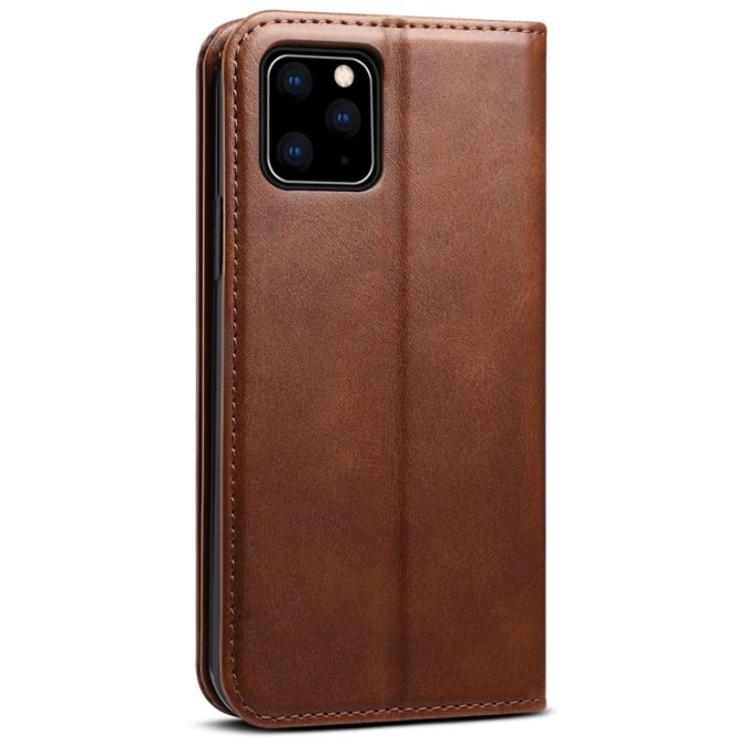 Suteni deksel med kortlommer for iPhone 11 - Bilde 5