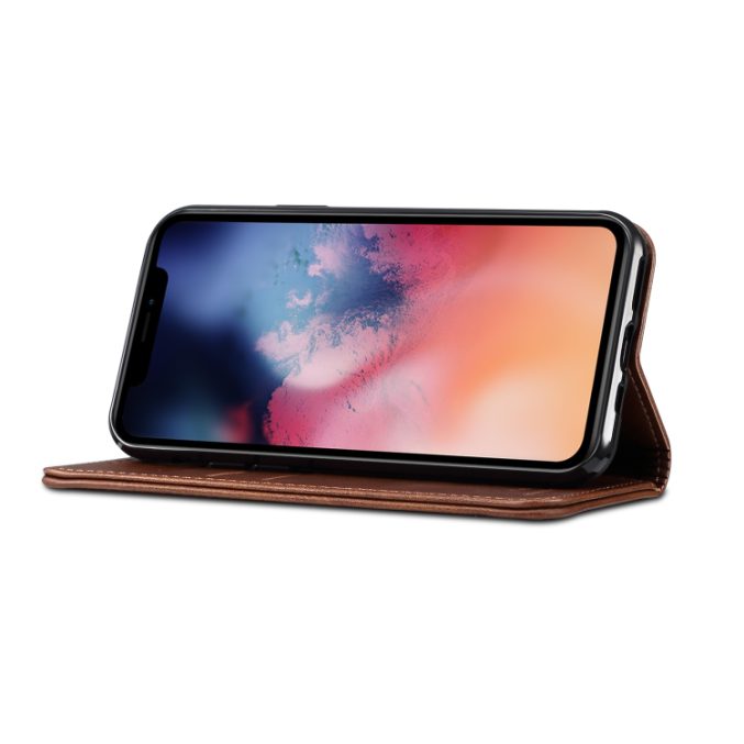 Suteni deksel med kortlommer for iPhone 11 - Bilde 6
