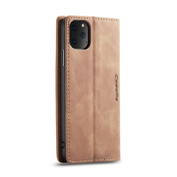 CaseMe Lommebok for iPhone 11 Pro Max - Bilde 22