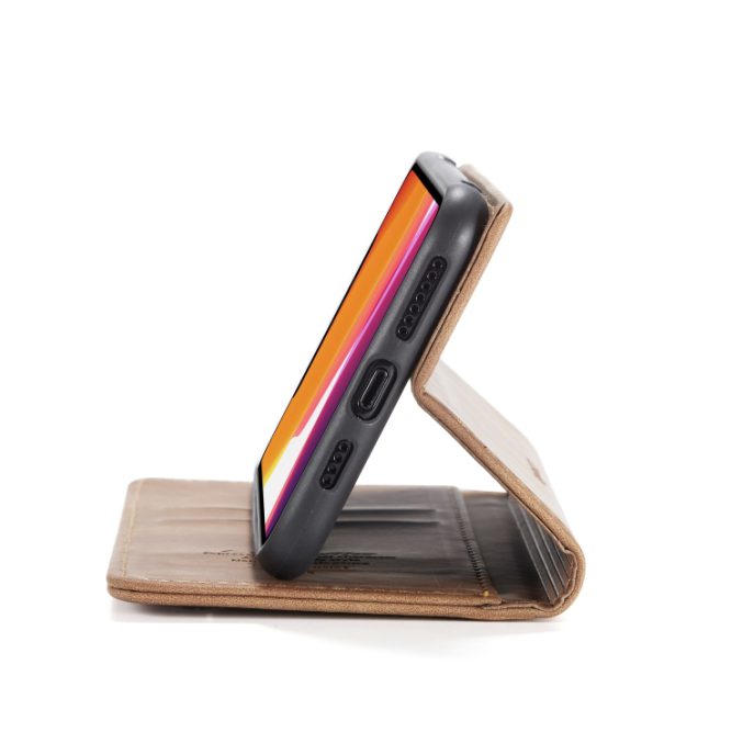 CaseMe Lommebok for iPhone 11 Pro Max - Bilde 23