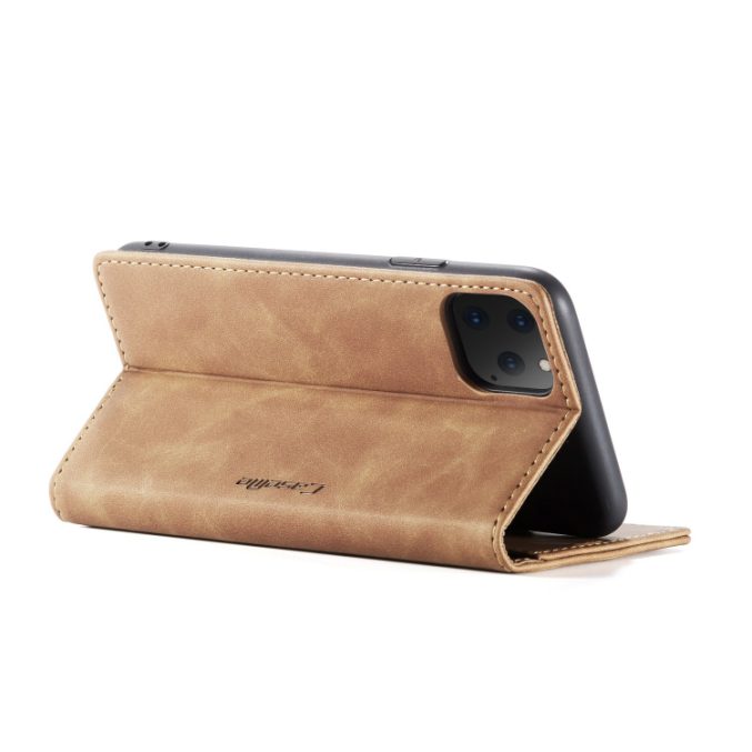 CaseMe Lommebok for iPhone 11 Pro Max - Bilde 24