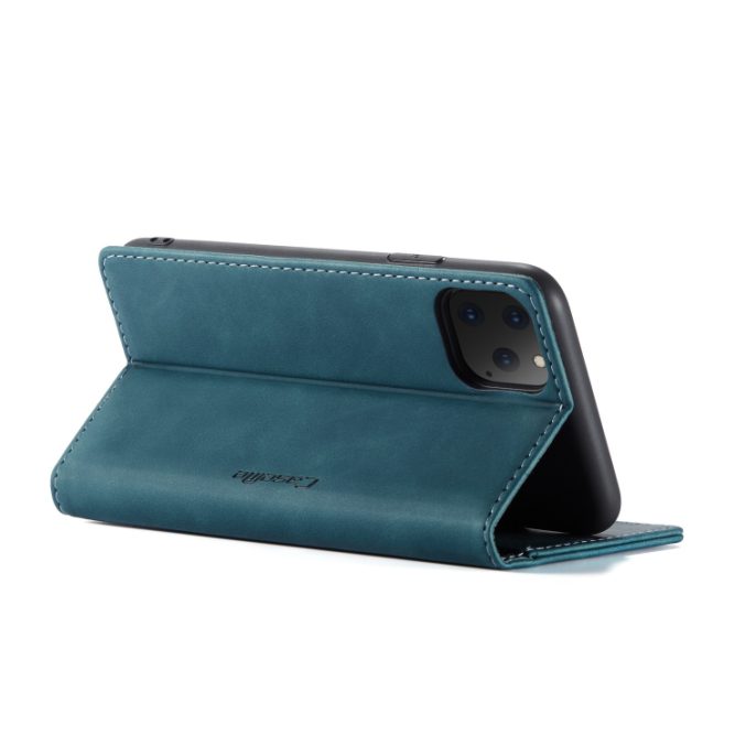CaseMe Lommebok for iPhone 11 Pro Max - Bilde 18