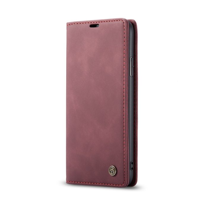 CaseMe Lommebok for iPhone 11 Pro Max - Bilde 9