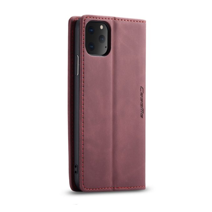 CaseMe Lommebok for iPhone 11 Pro Max - Bilde 10