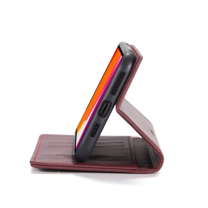 CaseMe Lommebok for iPhone 11 Pro Max - Bilde 11
