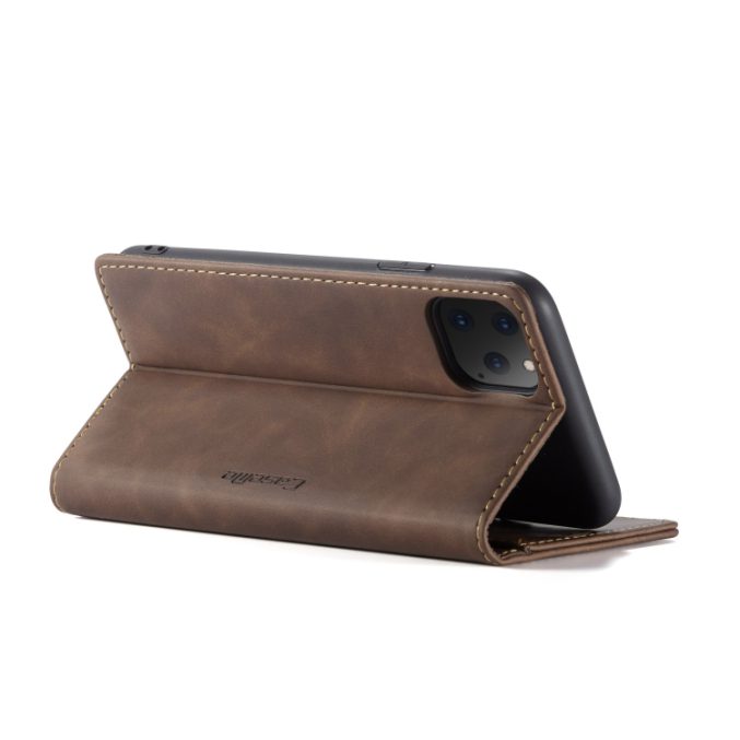 CaseMe Lommebok for iPhone 11 Pro Max - Bilde 6
