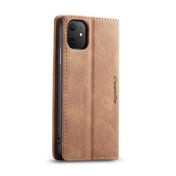 CaseMe Lommebok for iPhone 11 - Bilde 19