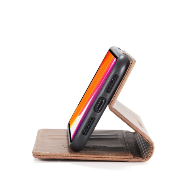 CaseMe Lommebok for iPhone 11 - Bilde 20