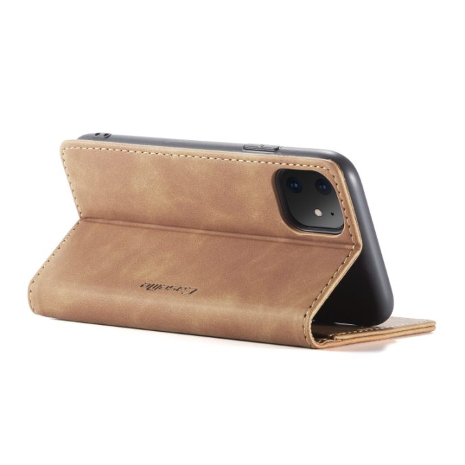 CaseMe Lommebok for iPhone 11 - Bilde 21
