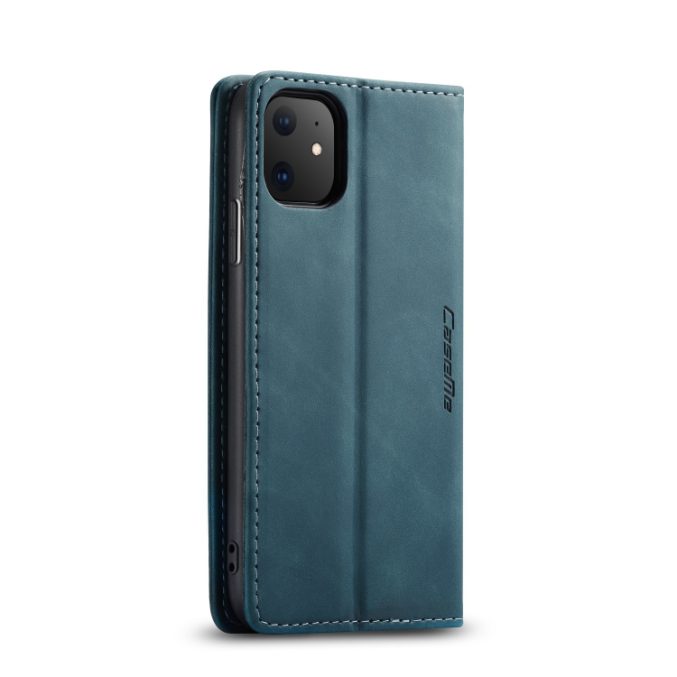 CaseMe Lommebok for iPhone 11 - Bilde 13