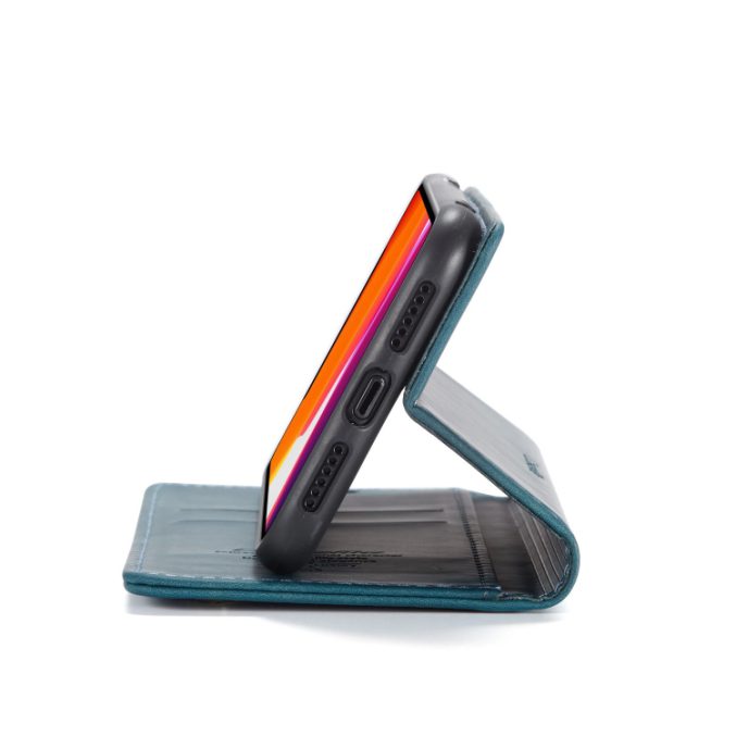 CaseMe Lommebok for iPhone 11 - Bilde 14