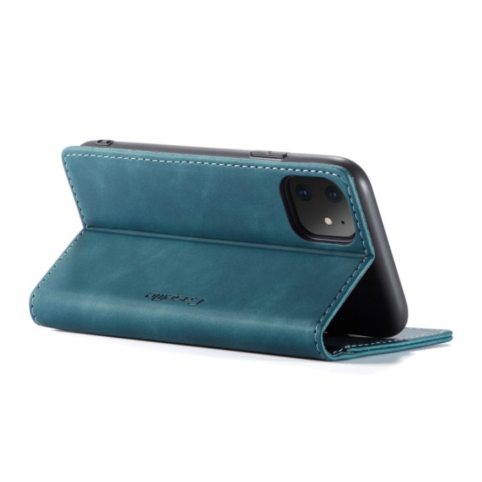 CaseMe Lommebok for iPhone 11 - Bilde 15