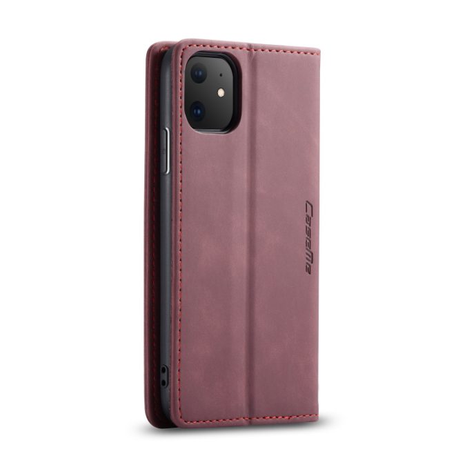 CaseMe Lommebok for iPhone 11 - Bilde 8