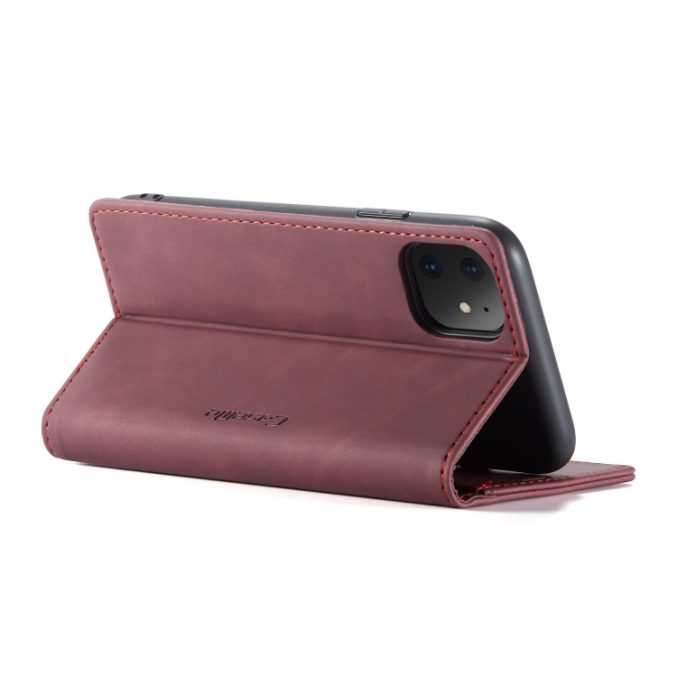 CaseMe Lommebok for iPhone 11 - Bilde 9
