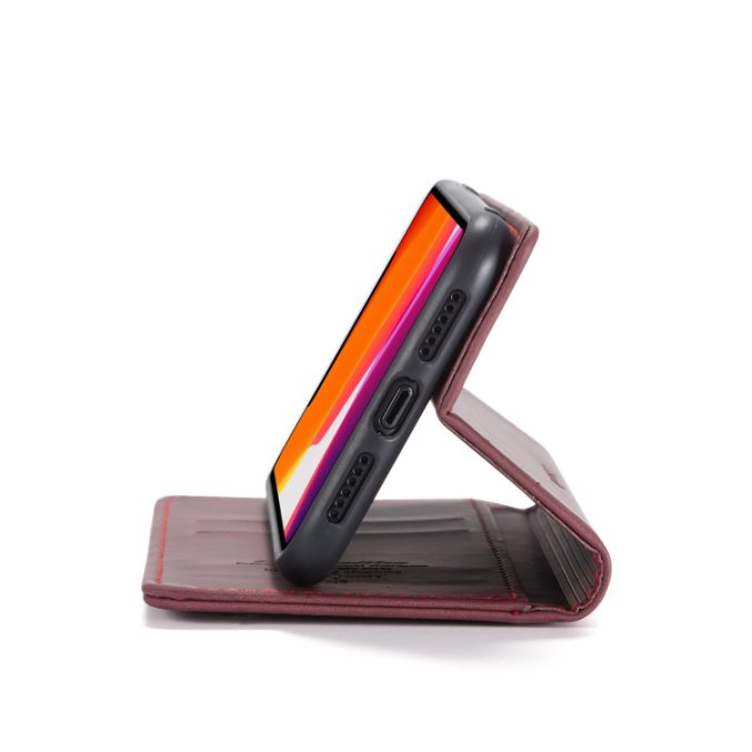 CaseMe Lommebok for iPhone 11 - Bilde 10