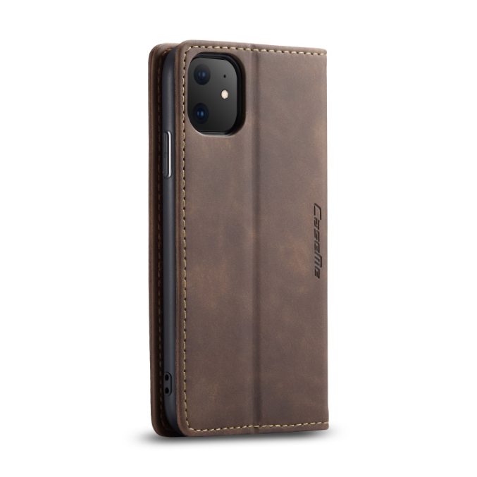 CaseMe Lommebok for iPhone 11 - Bilde 4