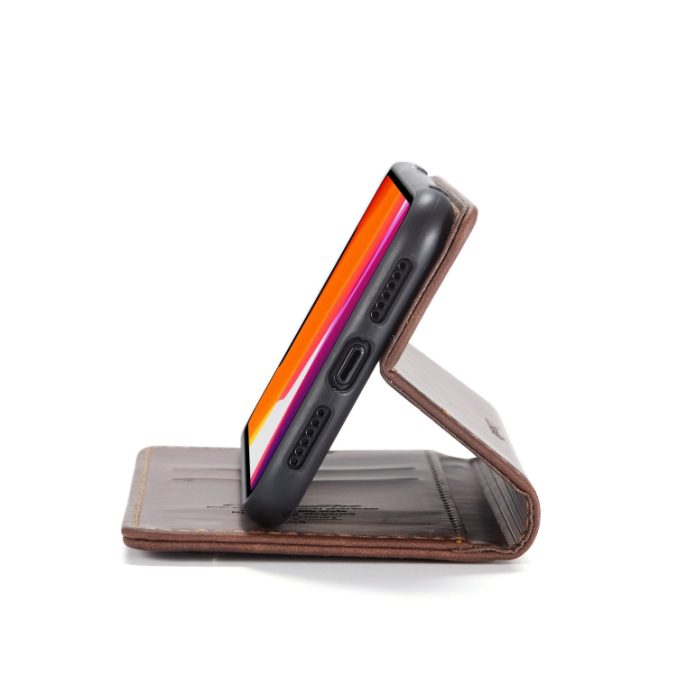 CaseMe Lommebok for iPhone 11 - Bilde 5