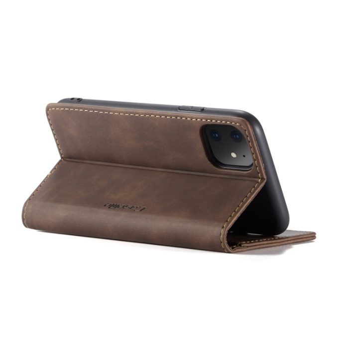CaseMe Lommebok for iPhone 11 - Bilde 6