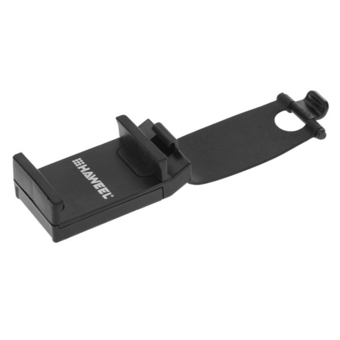 Universal mobilholder til ratt - Bilde 4