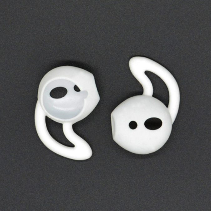 Silikon øreputer for Apple AirPods - Bilde 2