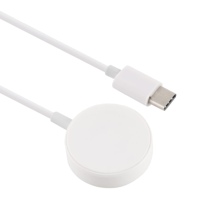 USB-C Apple Watch magnetisk ladekabel (1m)