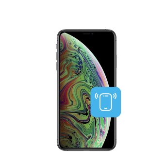Bytte høytaler (øre) på iPhone XS Max