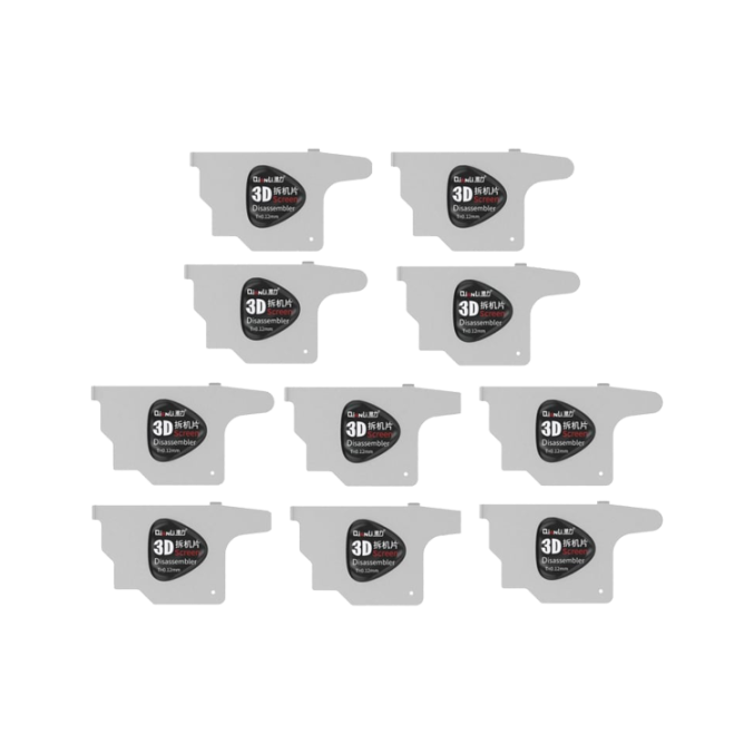 Ultra Thin Pry Spudger (10pk)