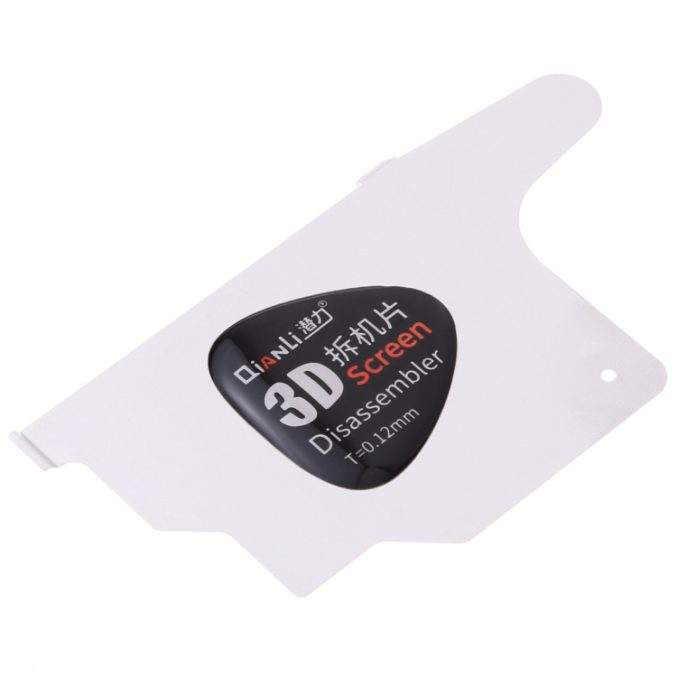 Ultra Thin Pry Spudger (10pk) - Bilde 11