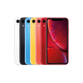 Apple iPhone XR Litt Brukt, Bærekraftig Valg, Mobilverkstedet
