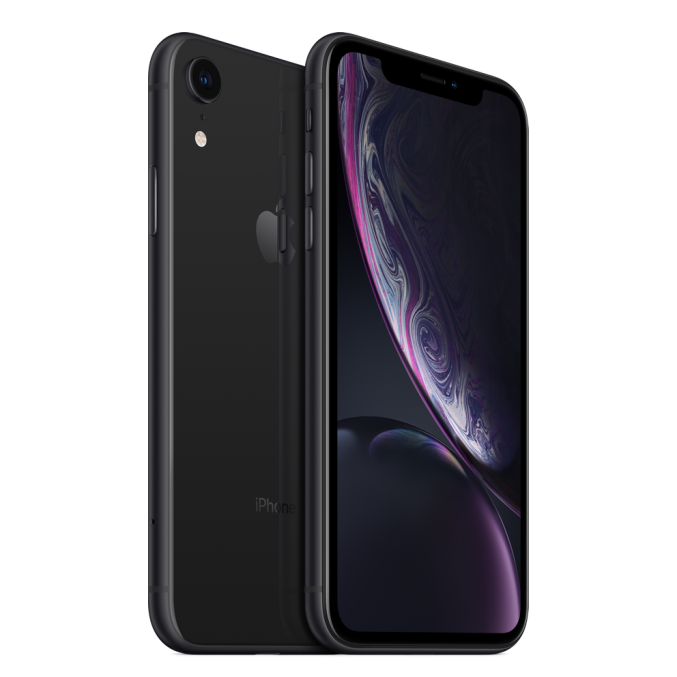 Apple iPhone XR (Litt brukt) - Bilde 3