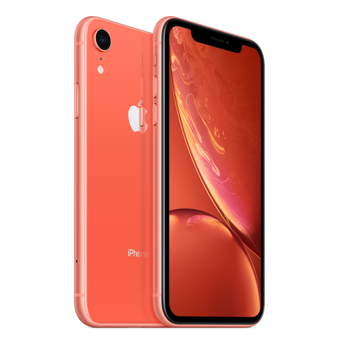 Apple iPhone XR (Litt brukt) - Bilde 5