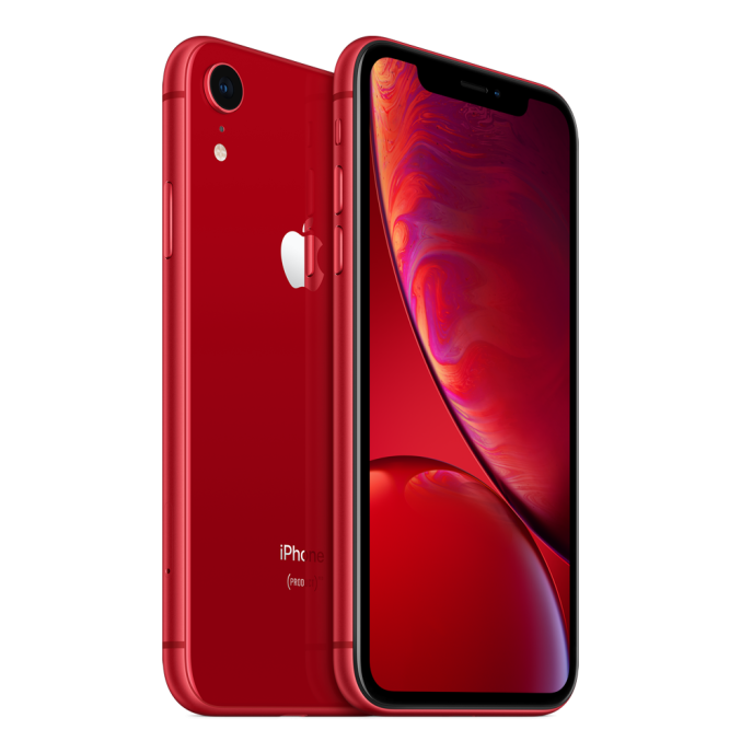 Apple iPhone XR (Litt brukt) - Bilde 6