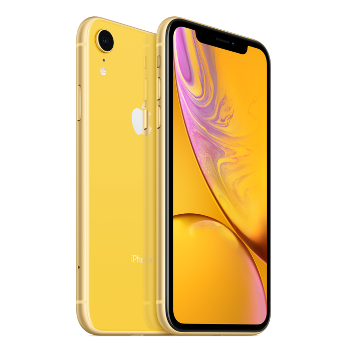 Apple iPhone XR (Litt brukt) - Bilde 4