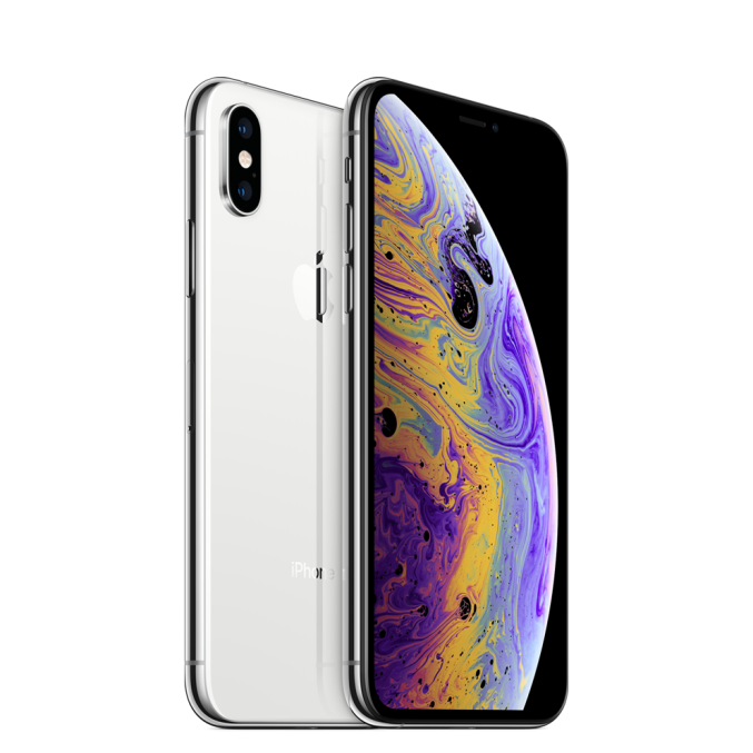 Apple iPhone XS (Litt brukt) - Bilde 3