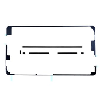 Lim strips til iPad 6 (2018)