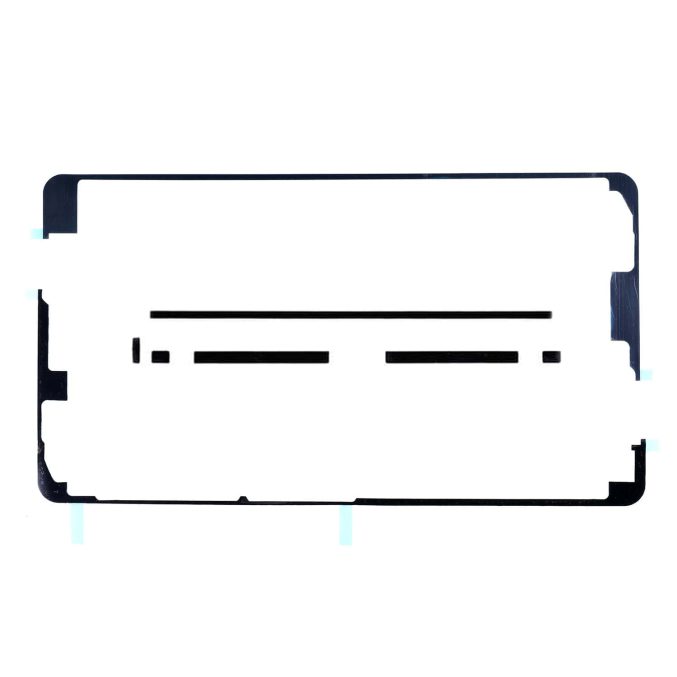 Lim strips til iPad 6 (2018)