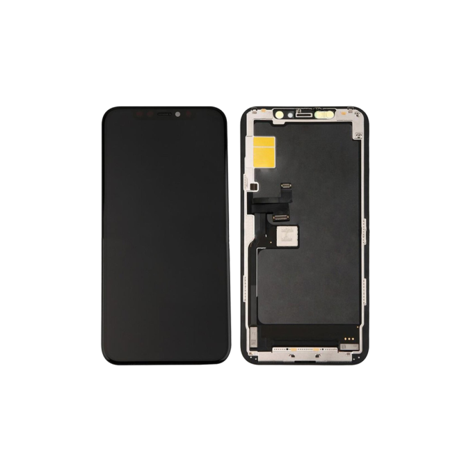 Skjerm (OLED/LCD og glass) til iPhone 11 Pro
