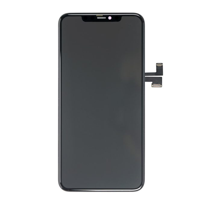 Skjerm (OLED/LCD og glass) til iPhone 11 Pro Max - Bilde 7