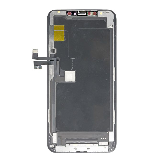 Skjerm (OLED/LCD og glass) til iPhone 11 Pro Max - Bilde 6