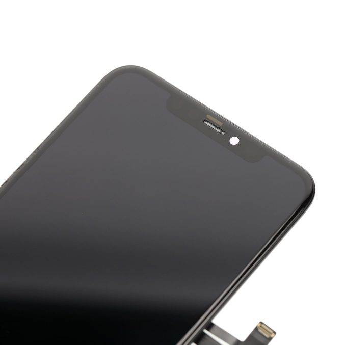 Skjerm (OLED/LCD og glass) til iPhone 11 Pro Max - Bilde 4
