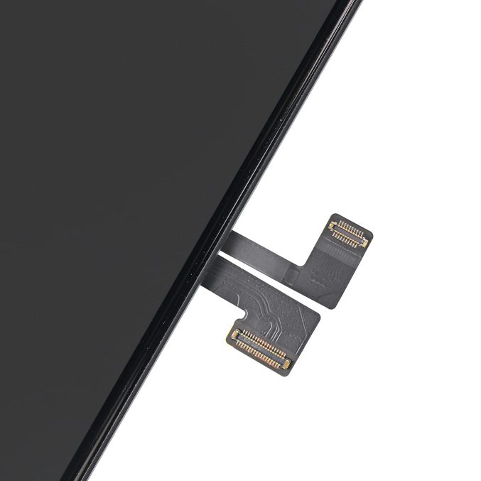 Skjerm (OLED/LCD og glass) til iPhone 11 Pro Max - Bilde 3