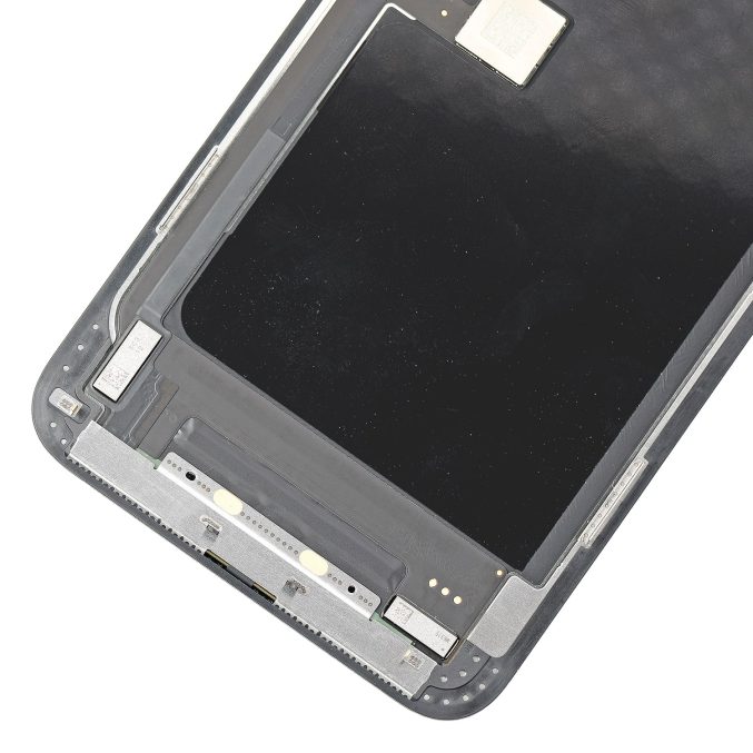 Skjerm (OLED/LCD og glass) til iPhone 11 Pro Max - Bilde 2