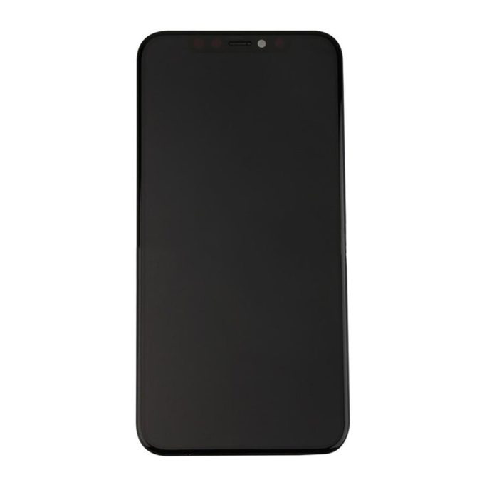Bytte skjerm på iPhone 11 Pro - Bilde 2