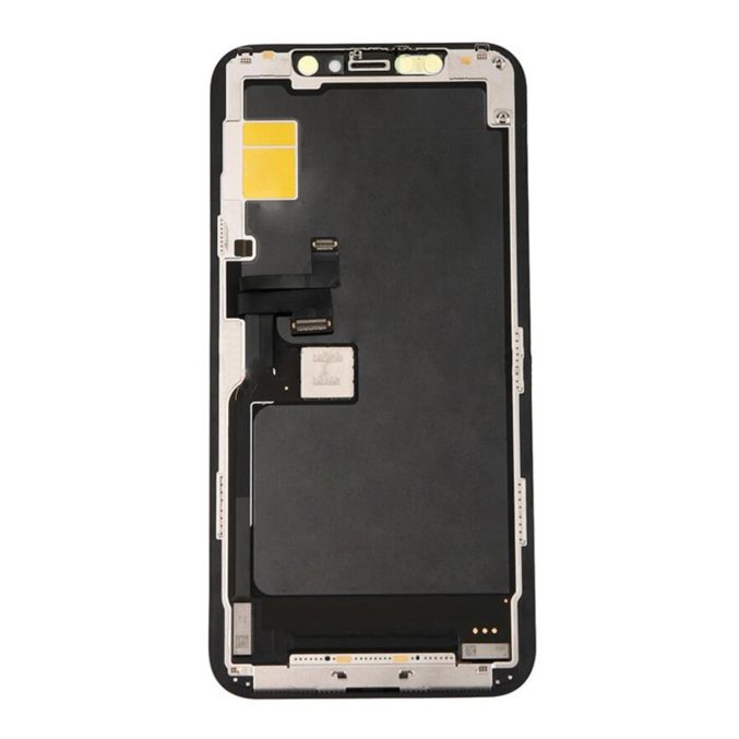 Bytte skjerm på iPhone 11 Pro - Bilde 7