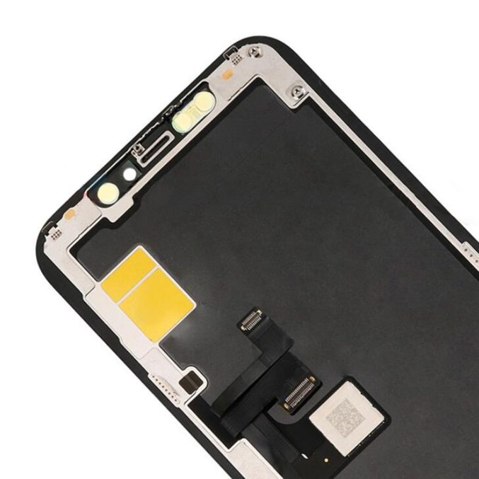 Bytte skjerm på iPhone 11 Pro - Bilde 6
