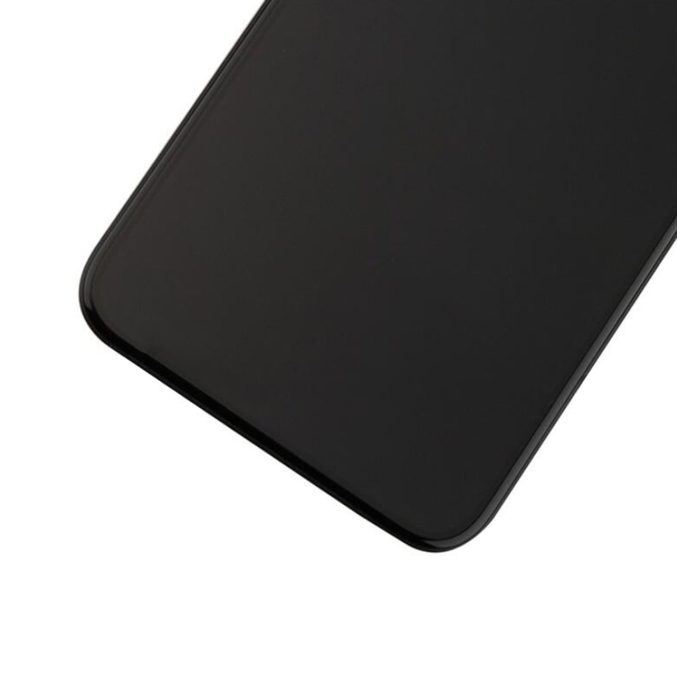 Bytte skjerm på iPhone 11 Pro - Bilde 5